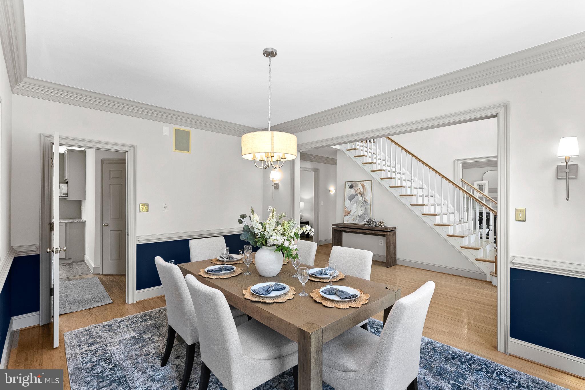 HUNTING HILL FARMS - Residential