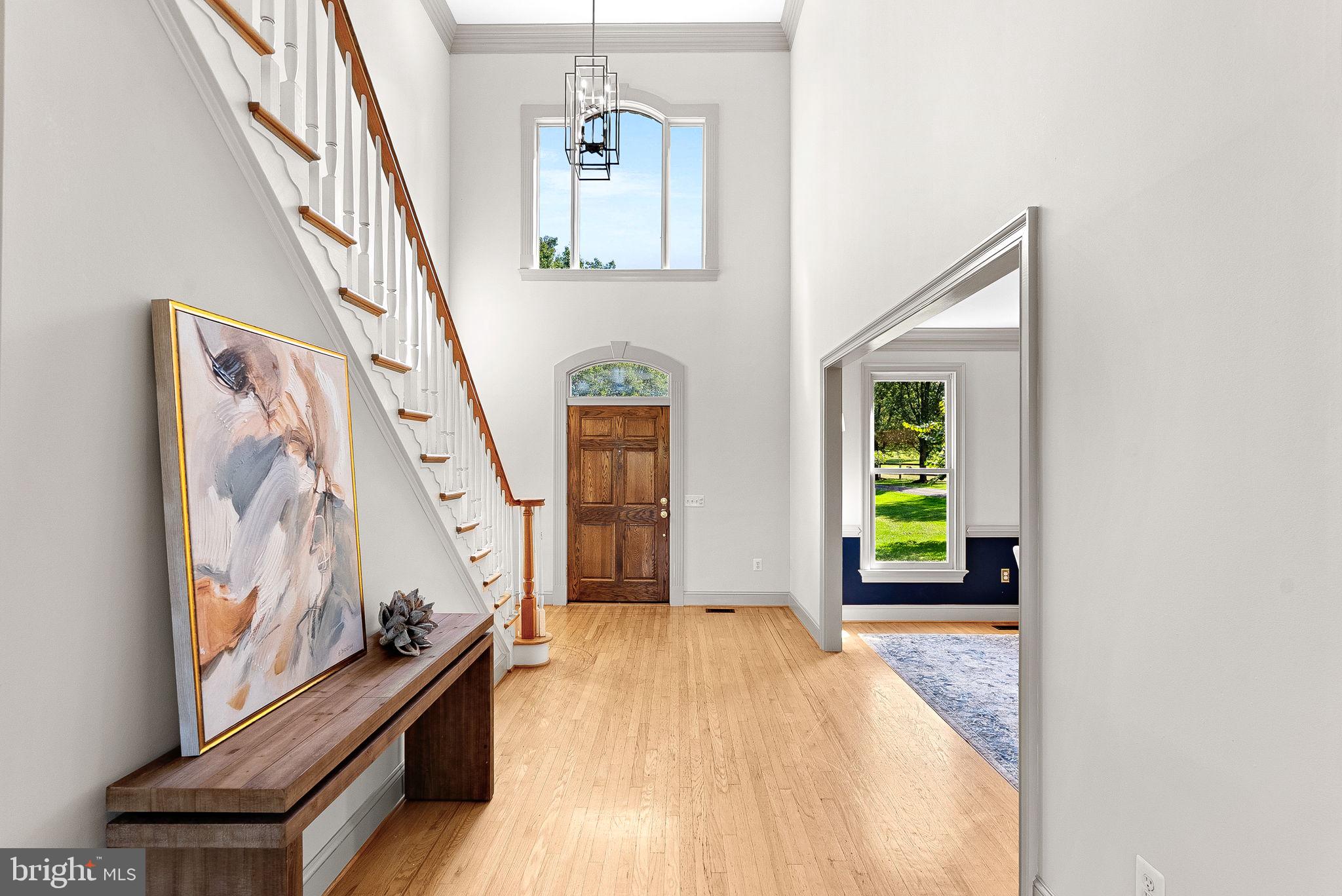 HUNTING HILL FARMS - Residential