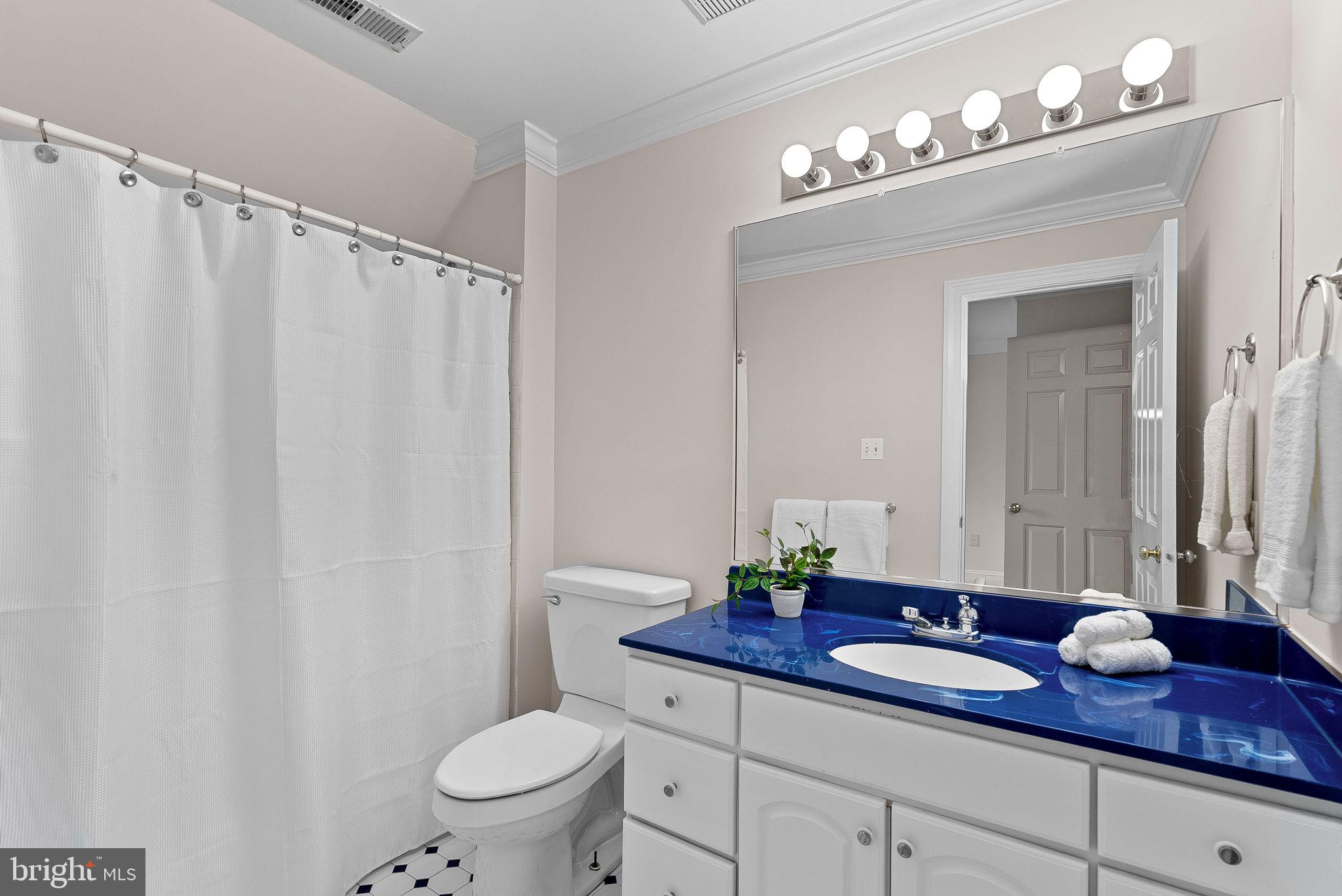 HUNTING HILL FARMS - Residential