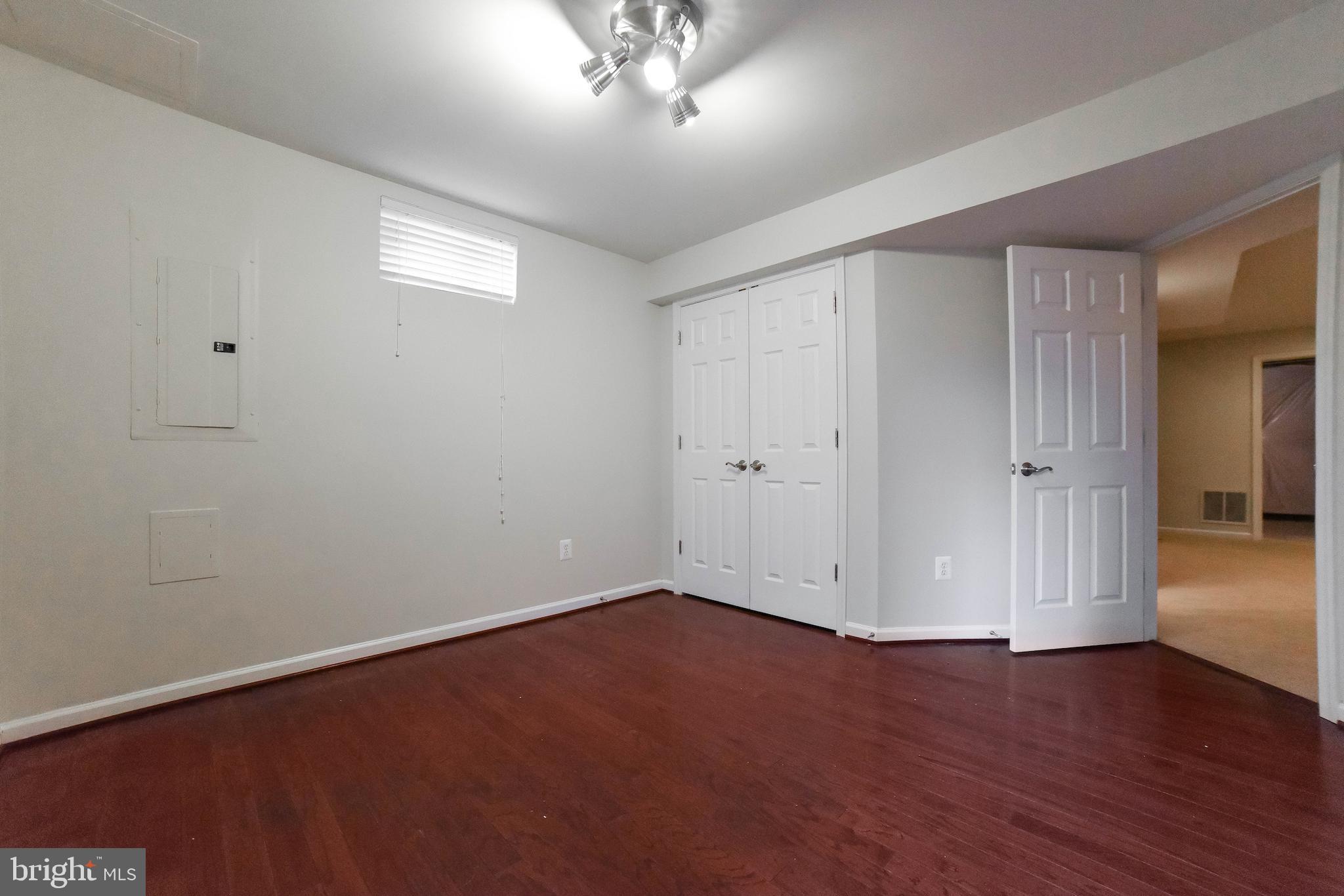 WILDEWOOD - Residential Lease