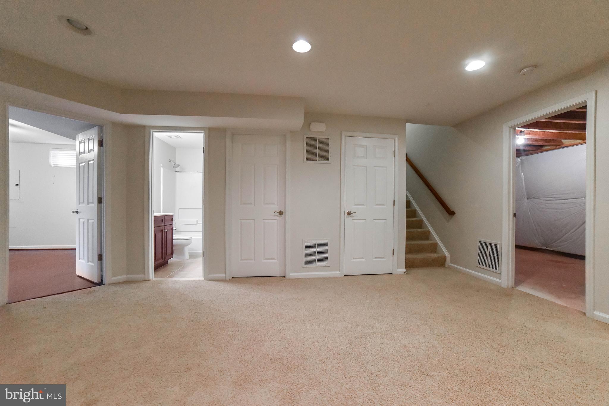 WILDEWOOD - Residential Lease