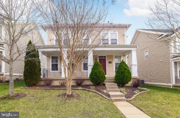 WILDEWOOD - Residential Lease