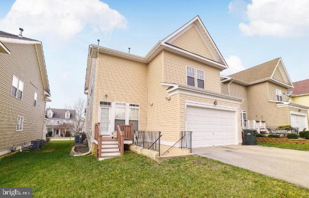 WILDEWOOD - Residential Lease