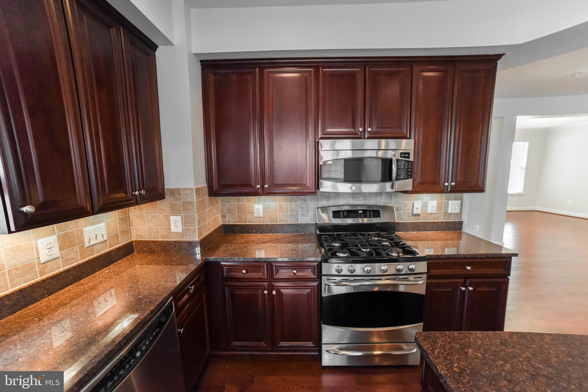 WILDEWOOD - Residential Lease