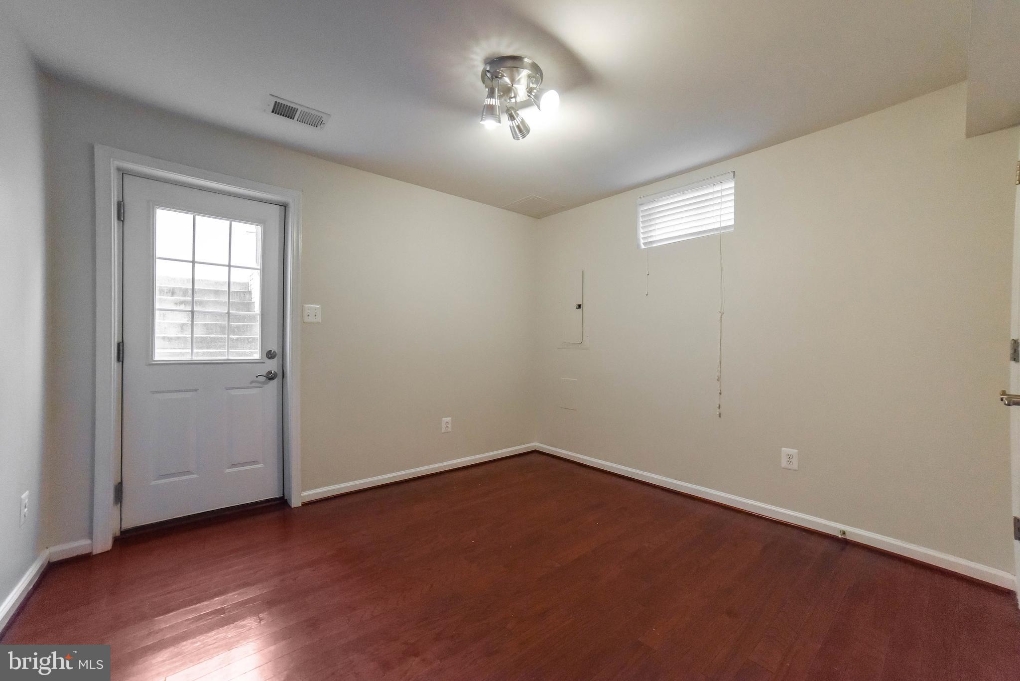 WILDEWOOD - Residential Lease