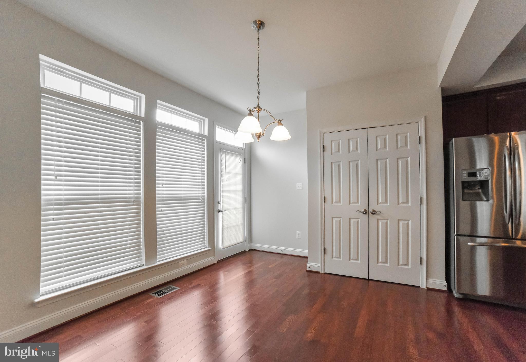 WILDEWOOD - Residential Lease