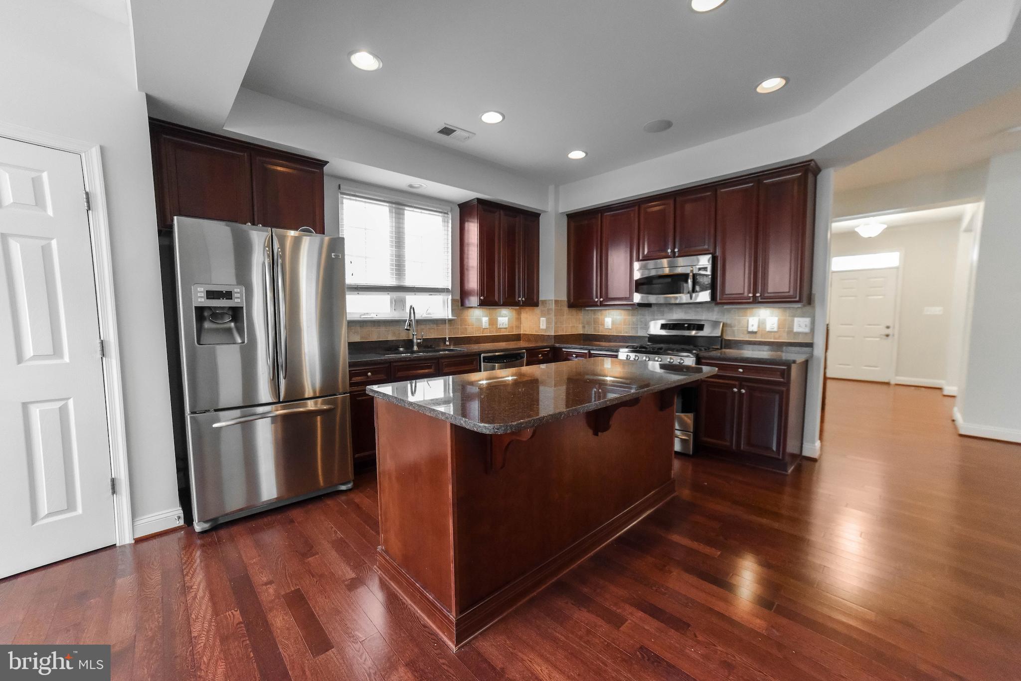 WILDEWOOD - Residential Lease