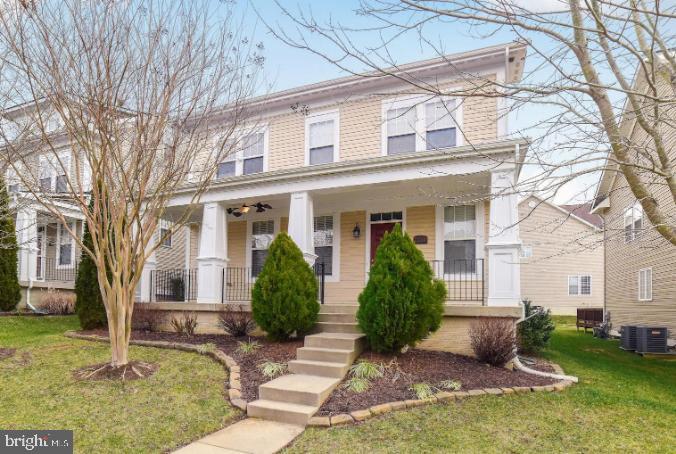 WILDEWOOD - Residential Lease