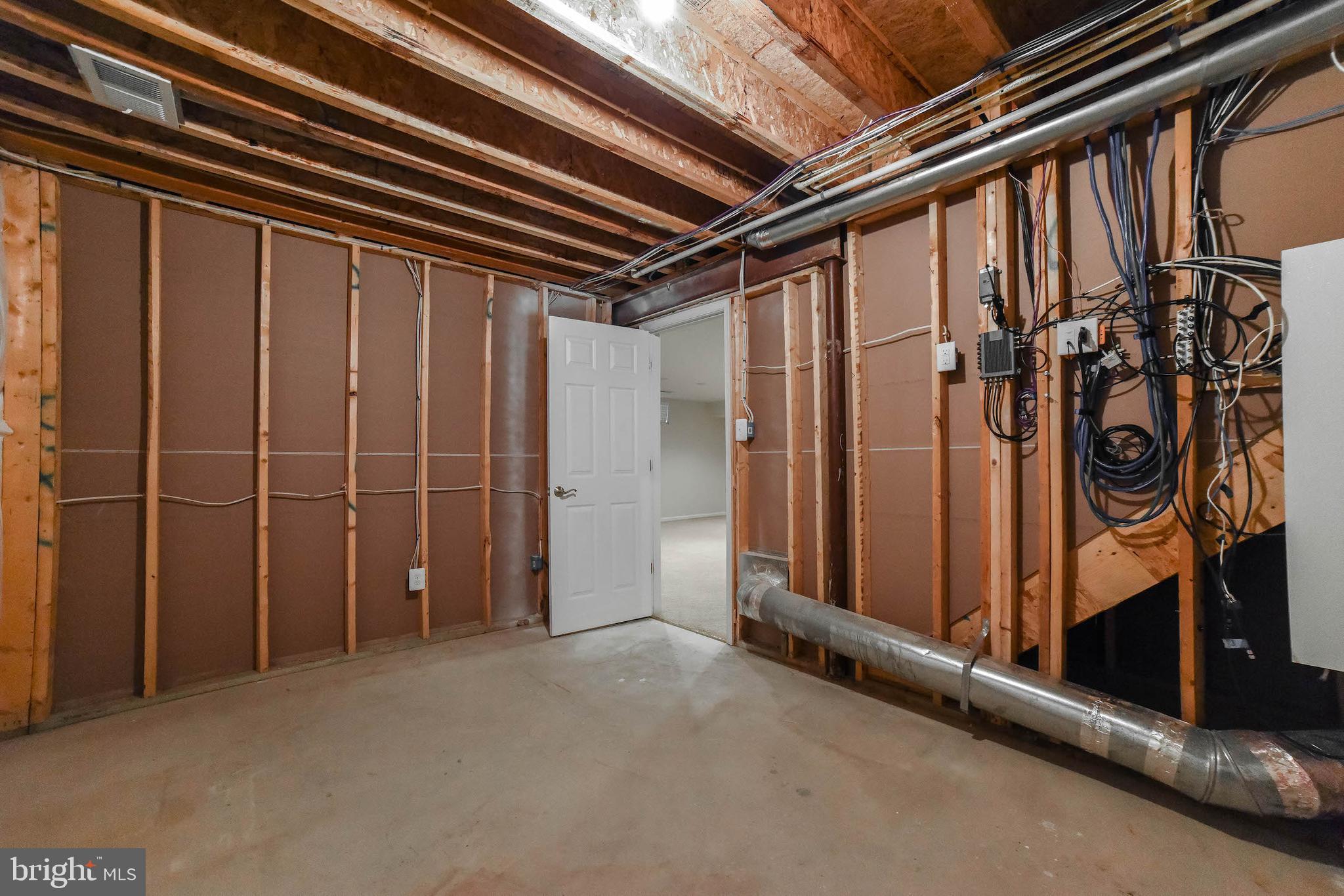 WILDEWOOD - Residential Lease