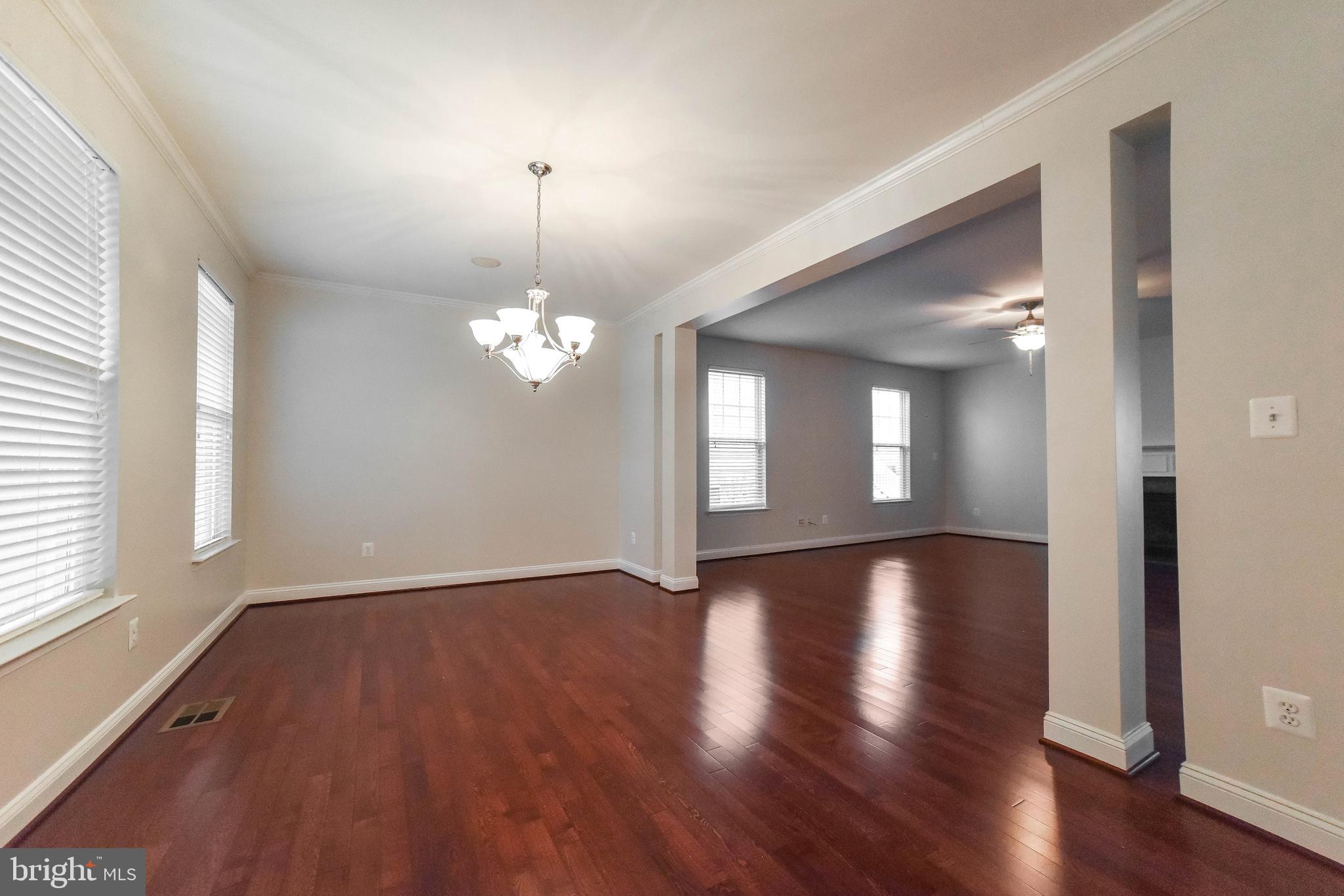 WILDEWOOD - Residential Lease