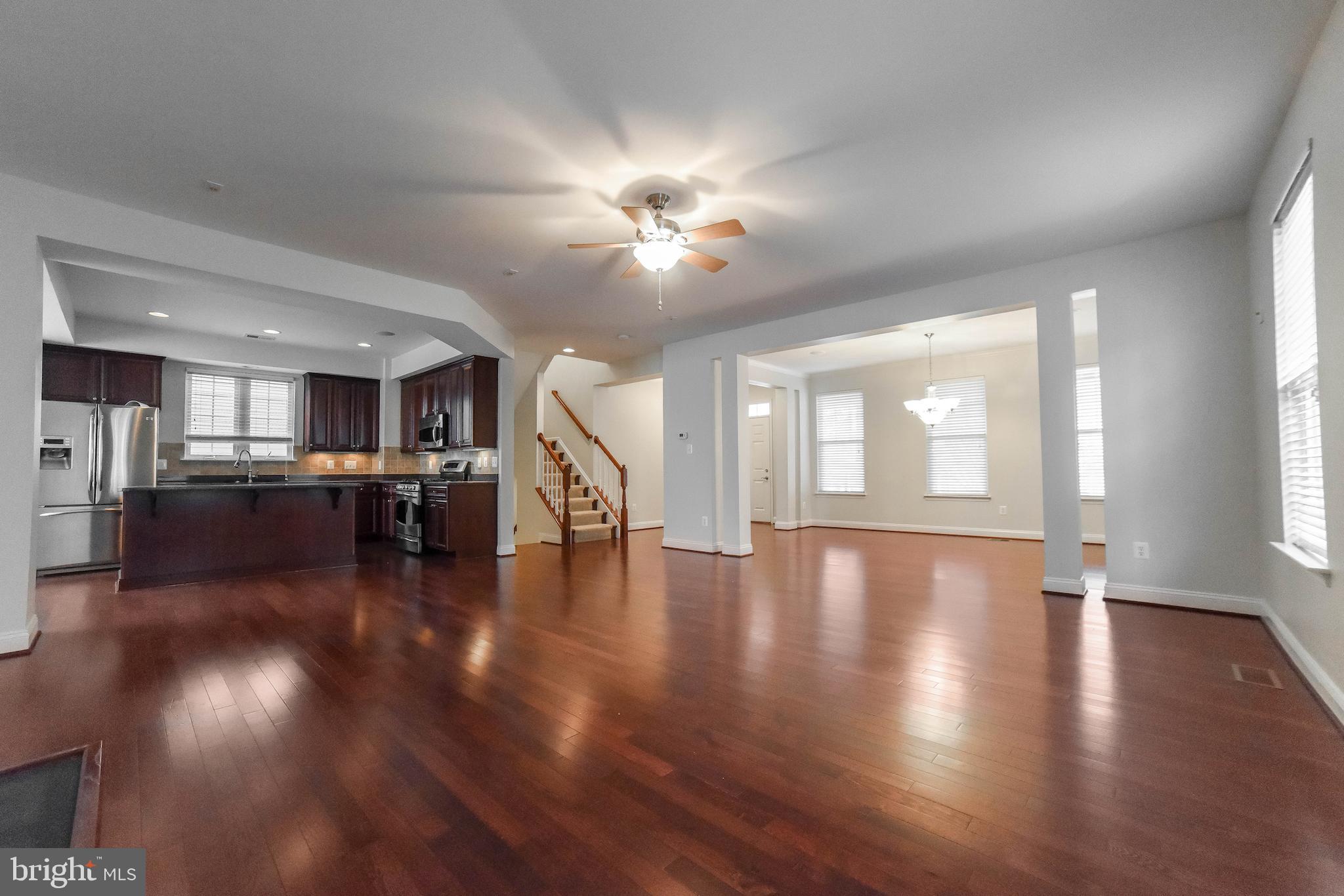 WILDEWOOD - Residential Lease