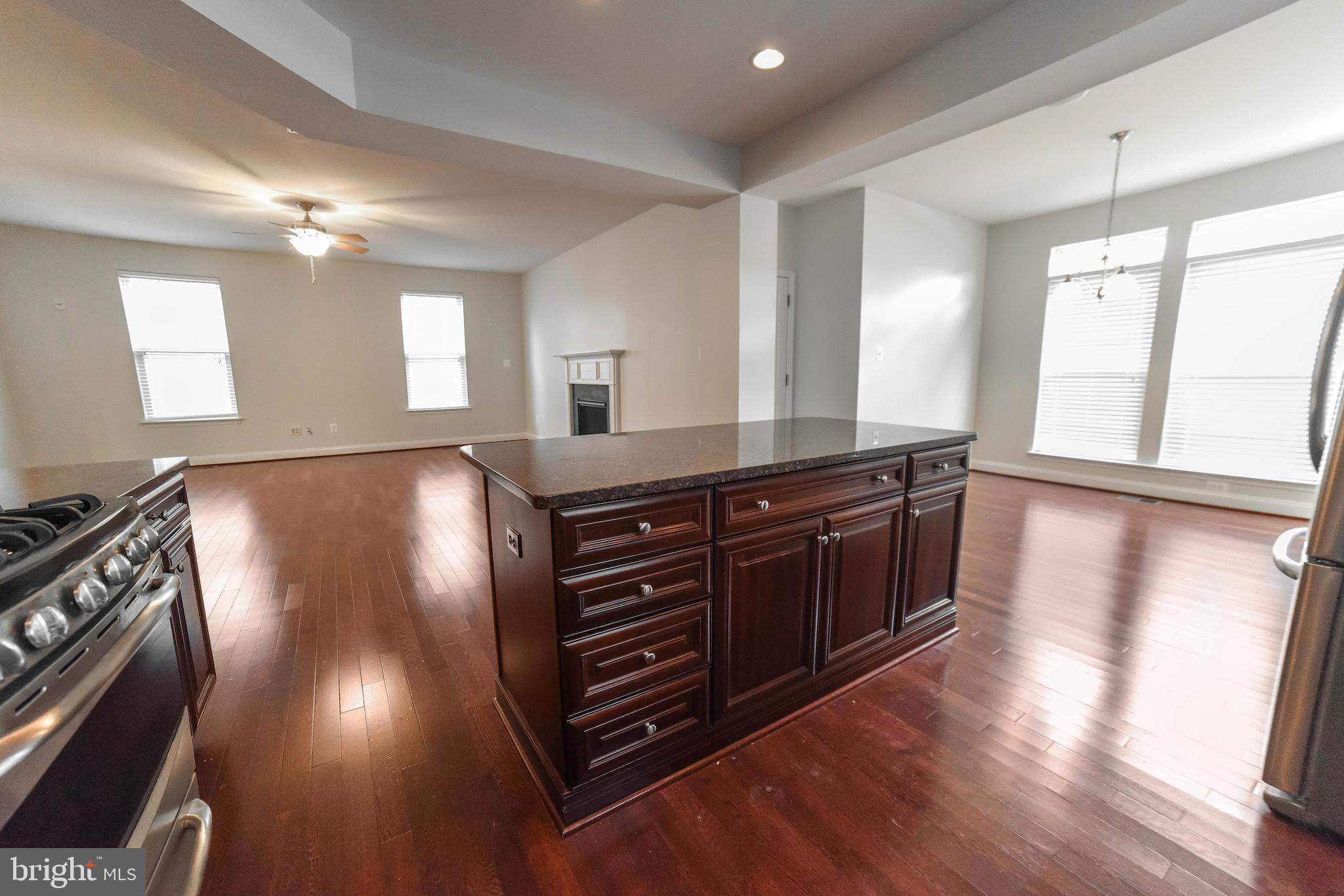 WILDEWOOD - Residential Lease