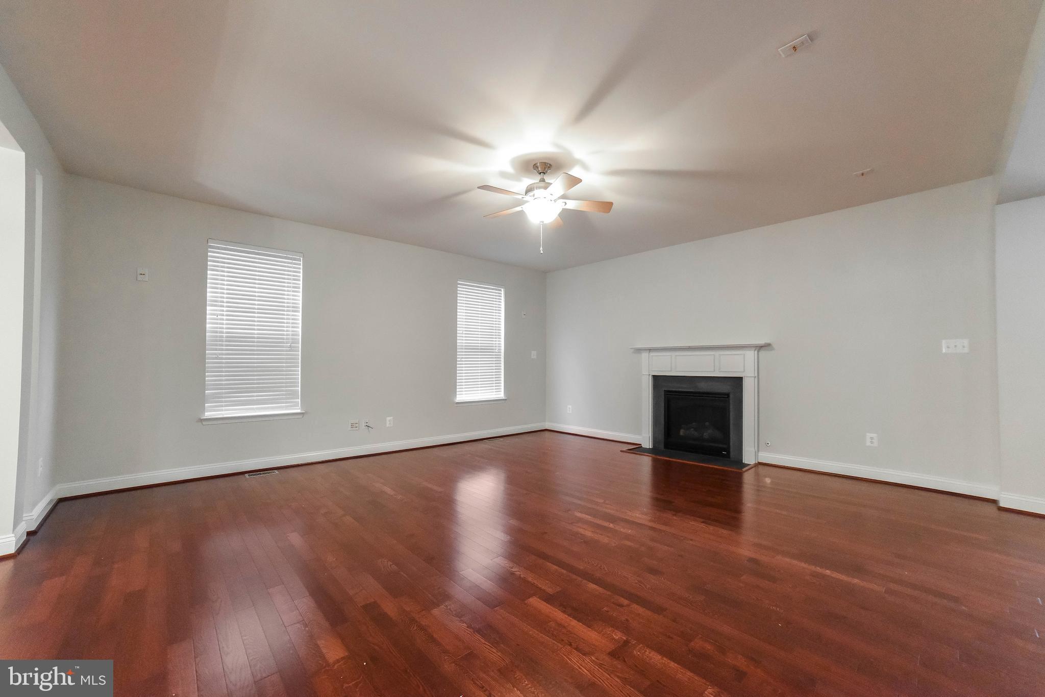 WILDEWOOD - Residential Lease