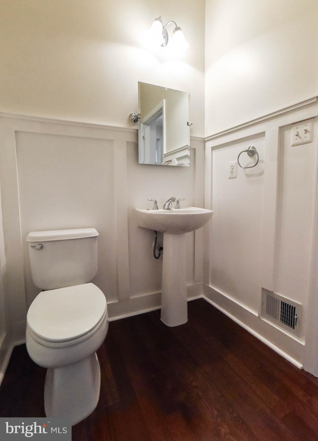 WILDEWOOD - Residential Lease