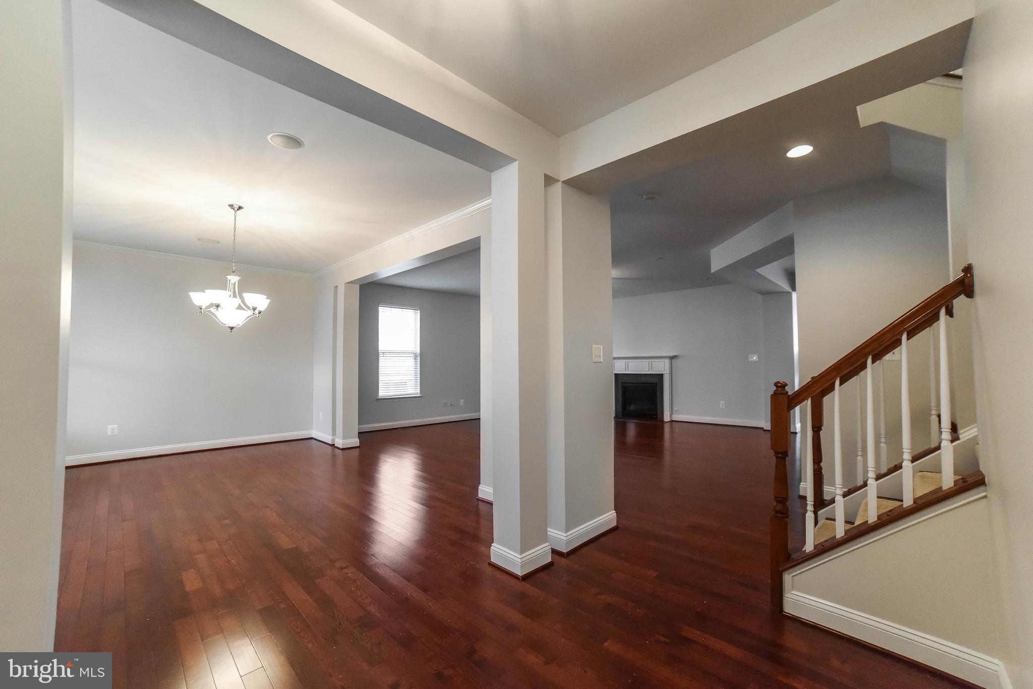 WILDEWOOD - Residential Lease