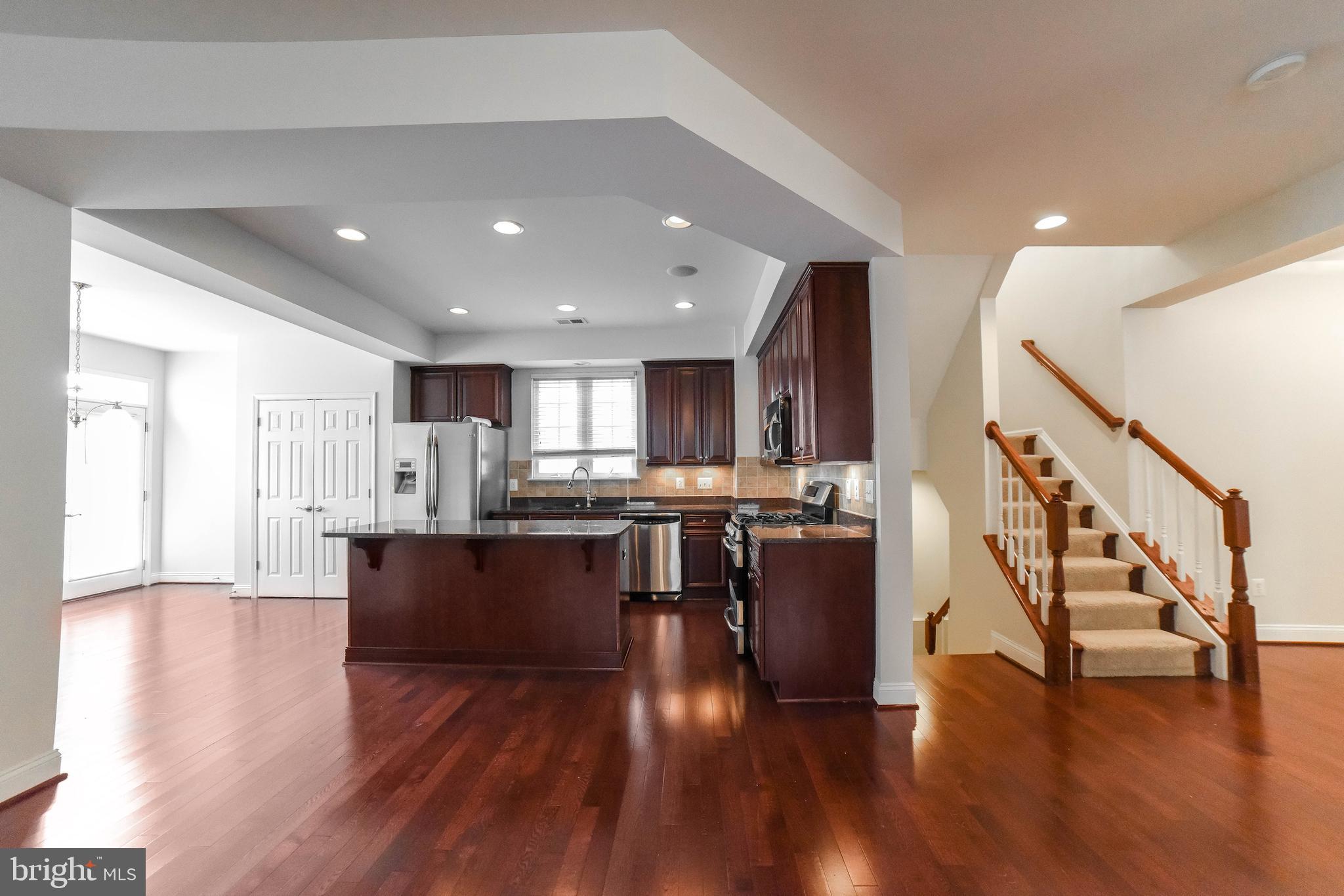 WILDEWOOD - Residential Lease