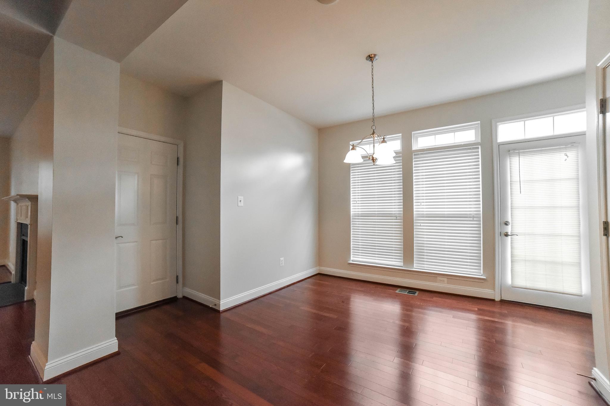 WILDEWOOD - Residential Lease