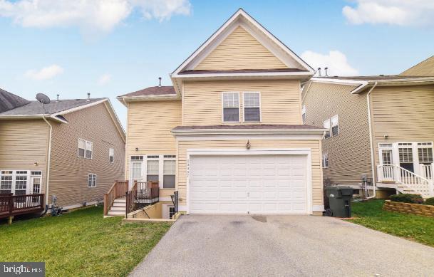 WILDEWOOD - Residential Lease