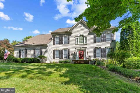 Homes For Sale - 2006 Penderbrooke Drive<br/> CROWNSVILLE, MD 21032