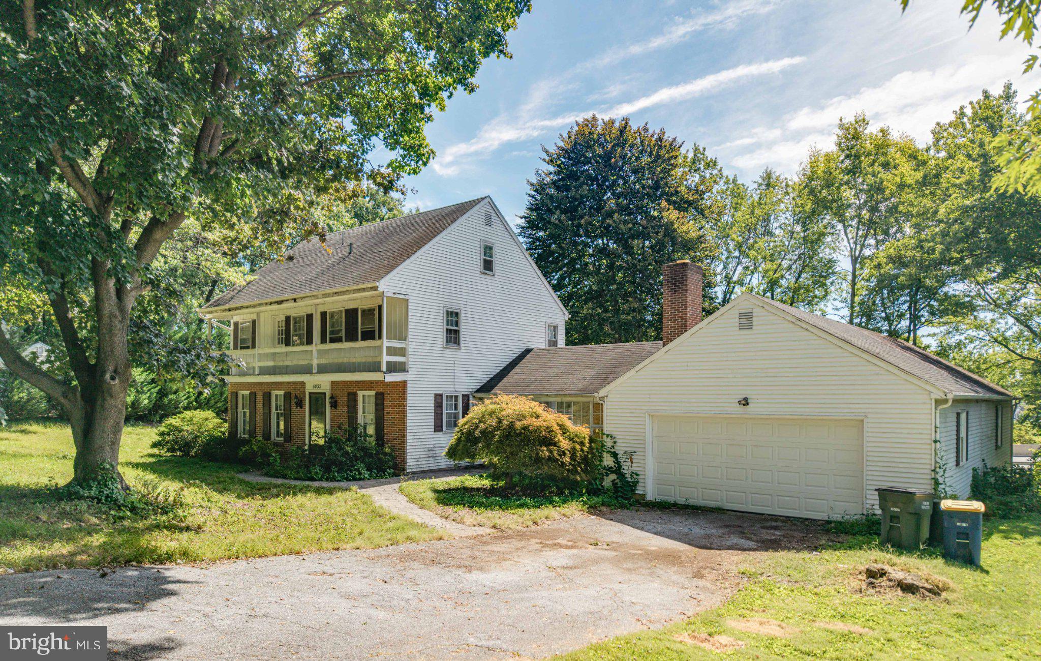 5033 WOODBOX LANE