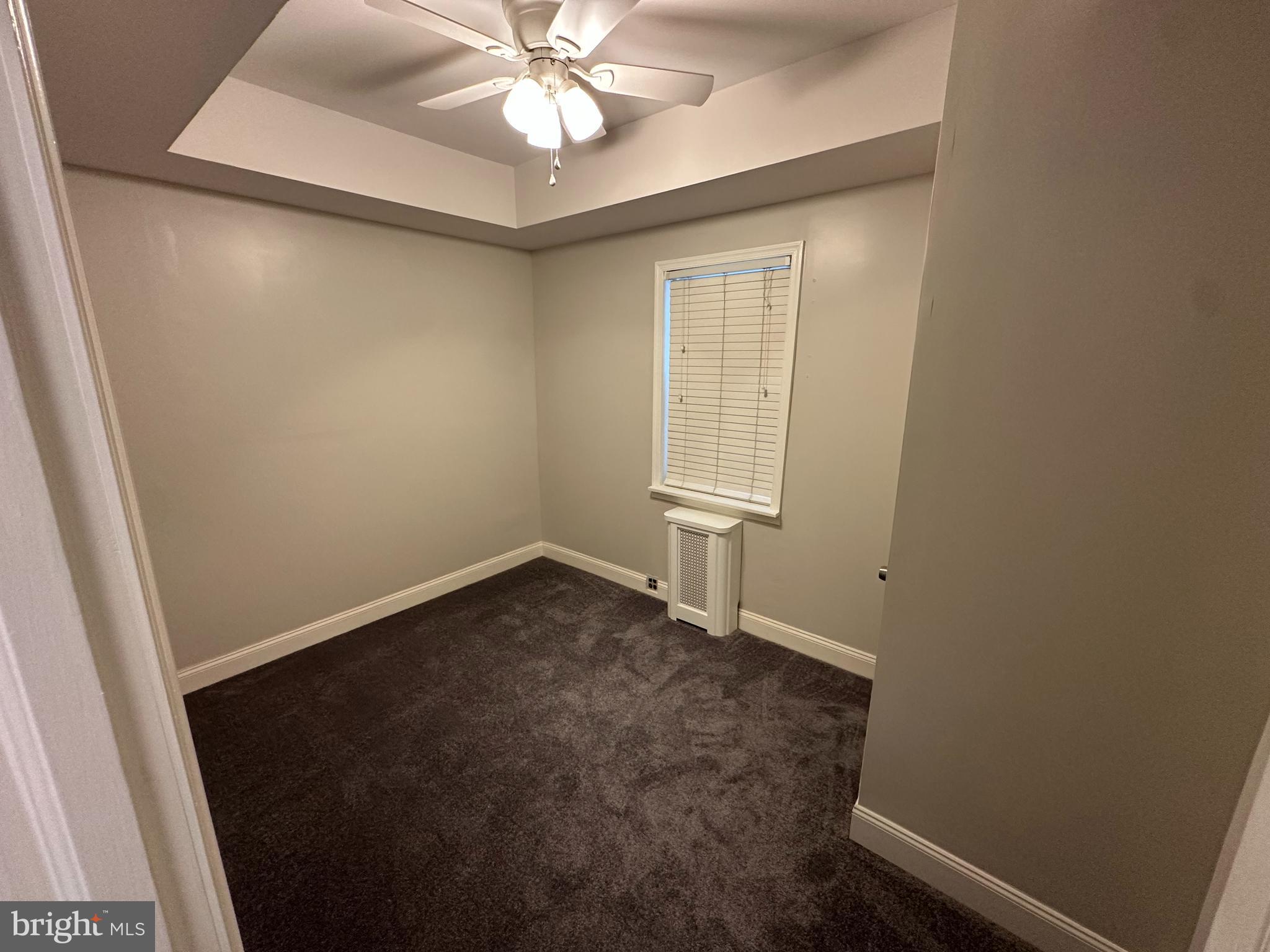 PORT RICHMOND - Residential Lease