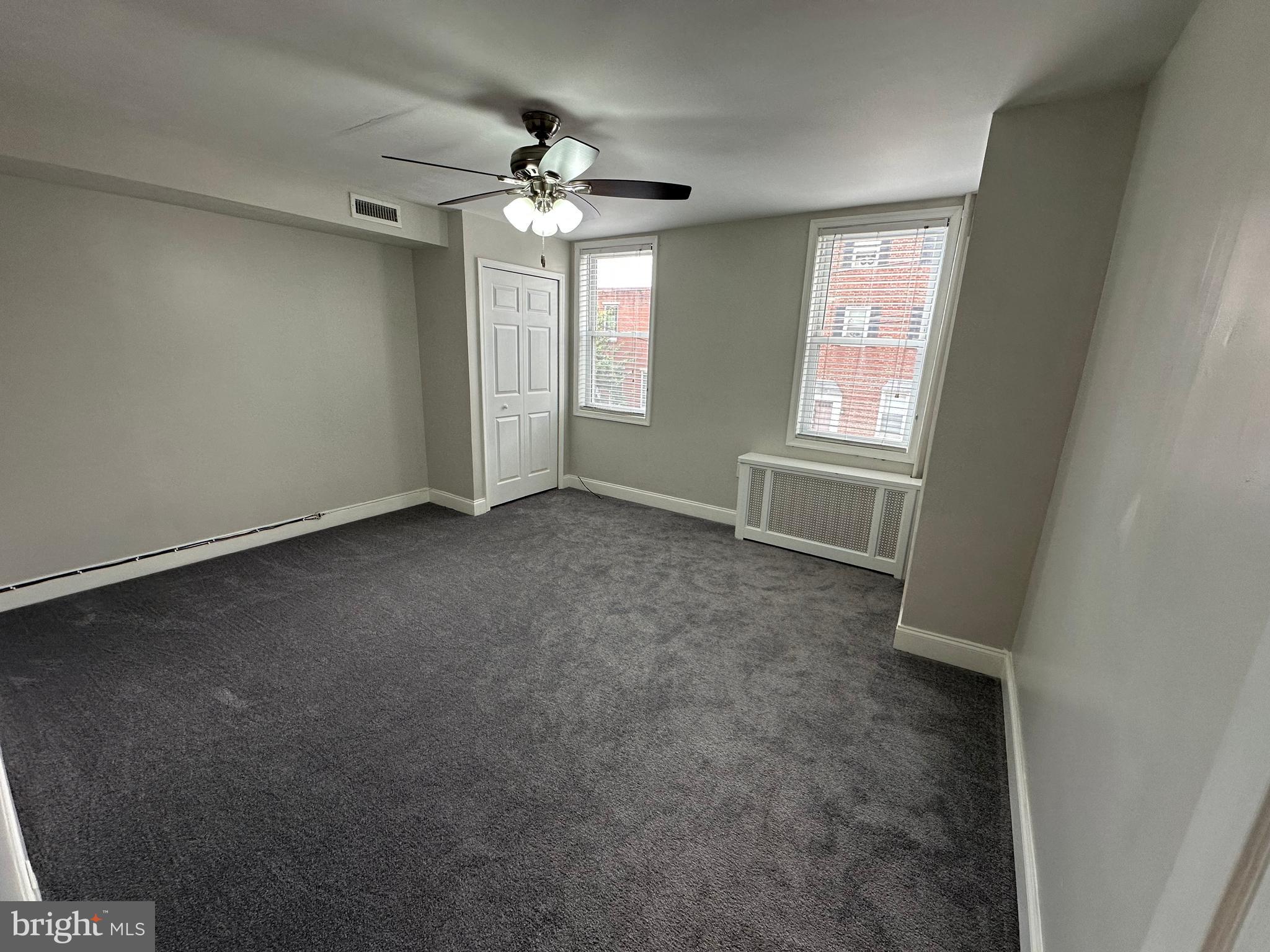 PORT RICHMOND - Residential Lease