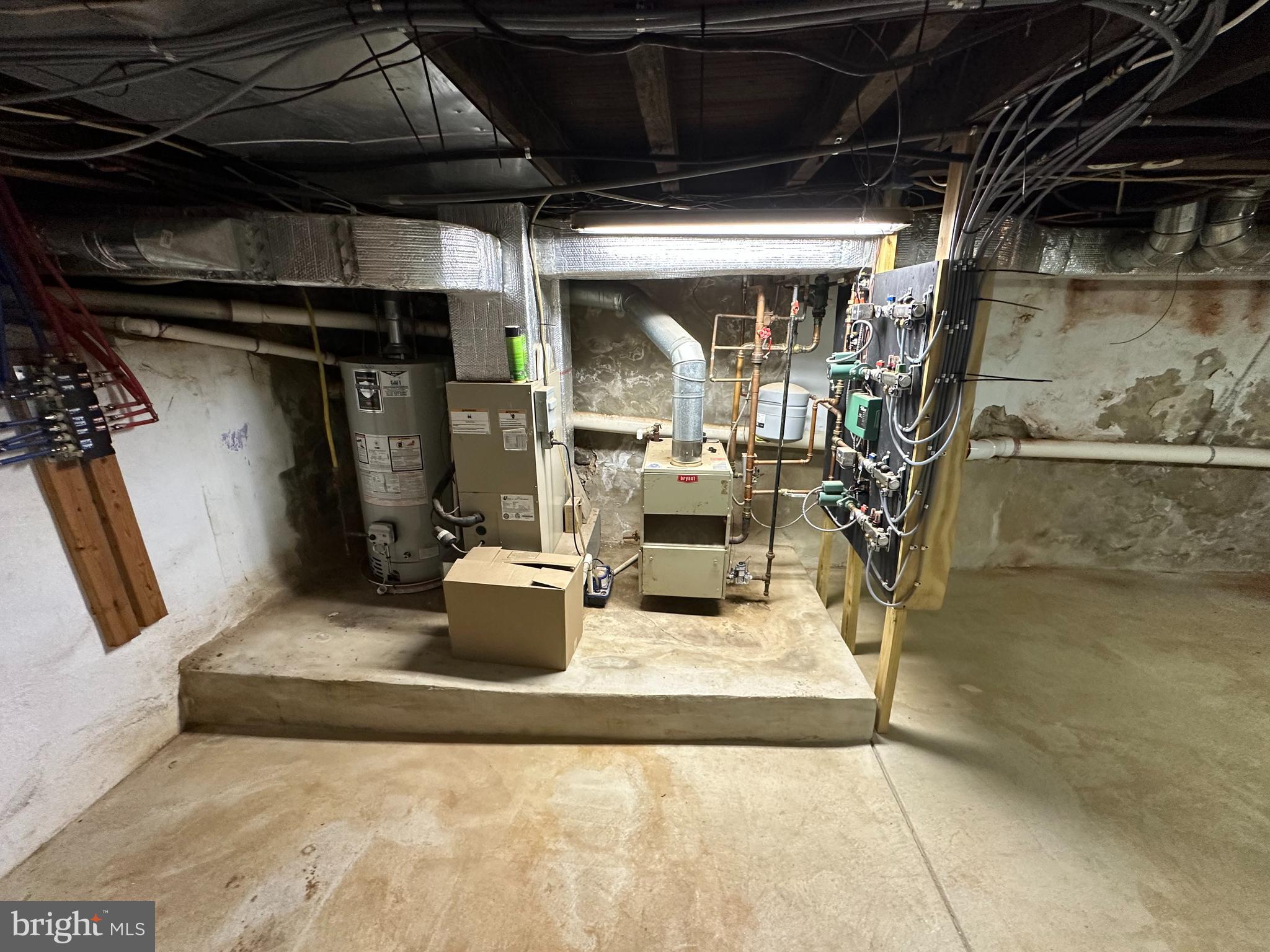 PORT RICHMOND - Residential Lease