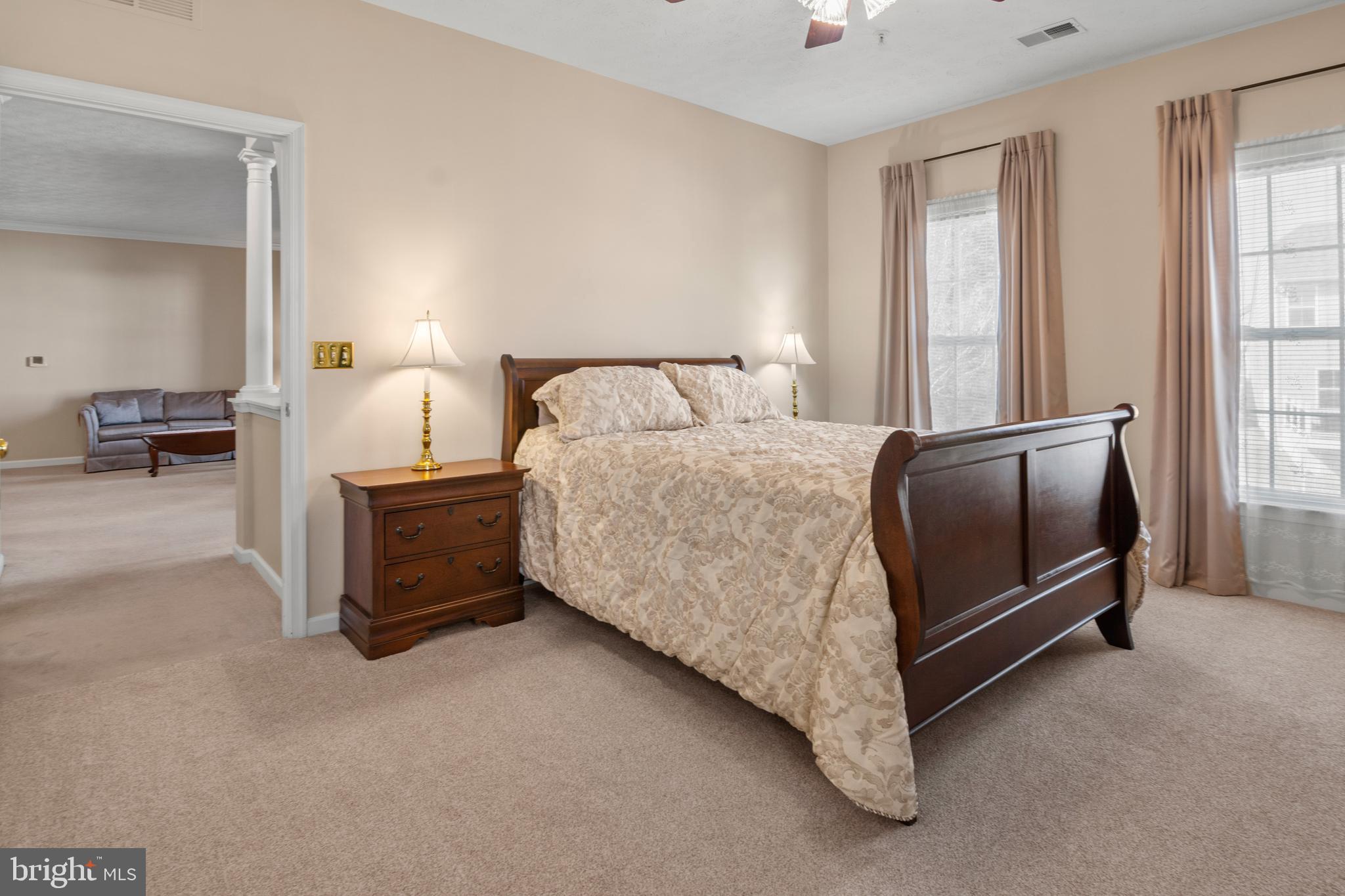 VILLAGE GREEN - Residential