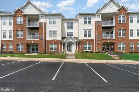 1120 SPALDING DRIVE G G BEL AIR MD 21014