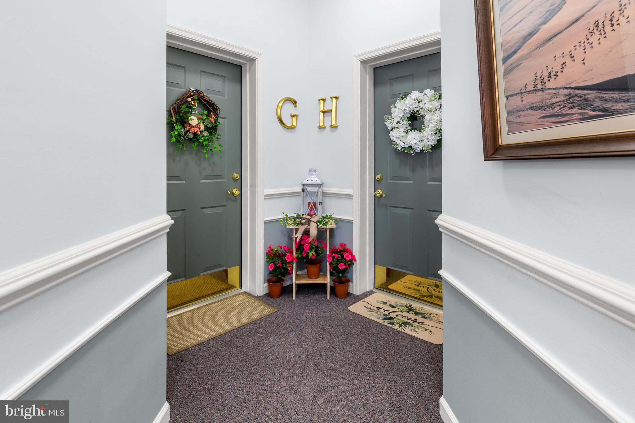 VILLAGE GREEN - Residential