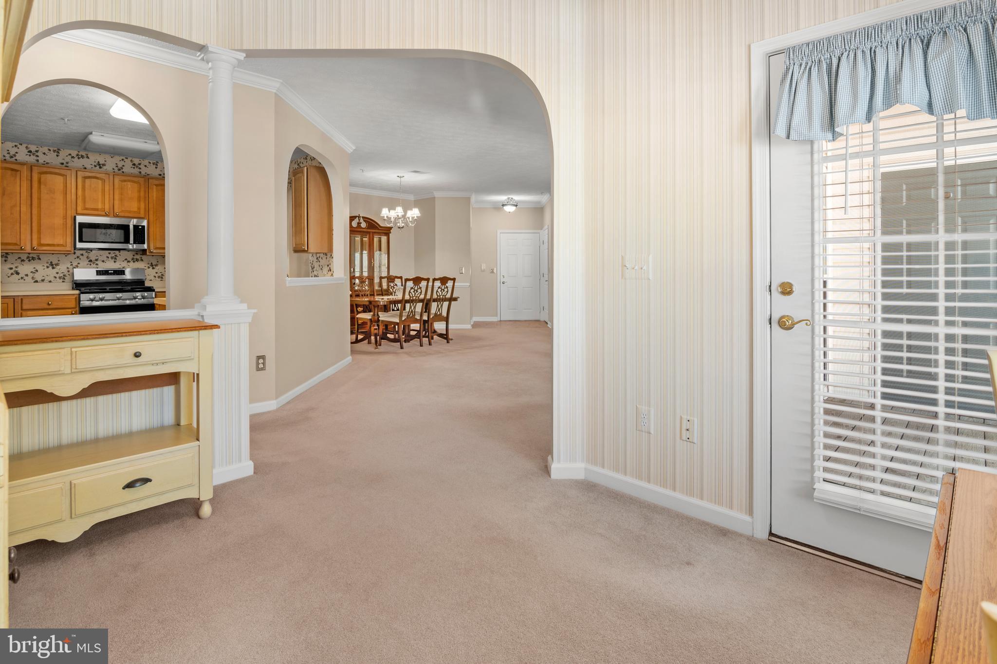 VILLAGE GREEN - Residential