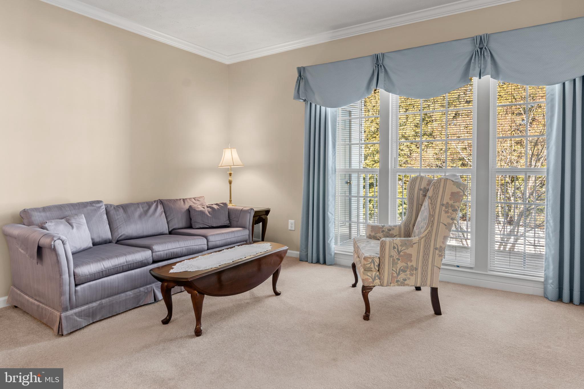 VILLAGE GREEN - Residential