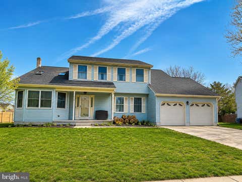 Homes For Sale - 14 Chestnut Court<br/> GLASSBORO, NJ 08028