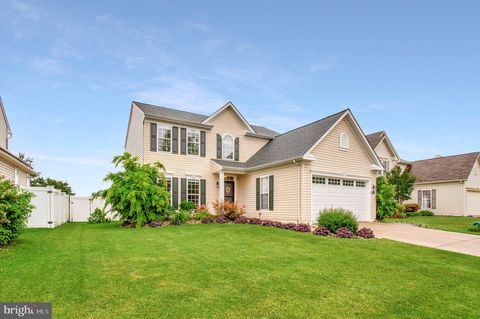 455 CREEKS END LANE STEVENSVILLE MD 21666