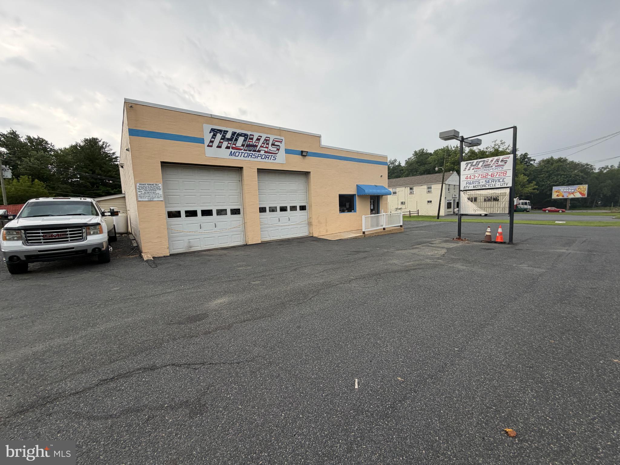 3326 FORGE HILL ROAD
