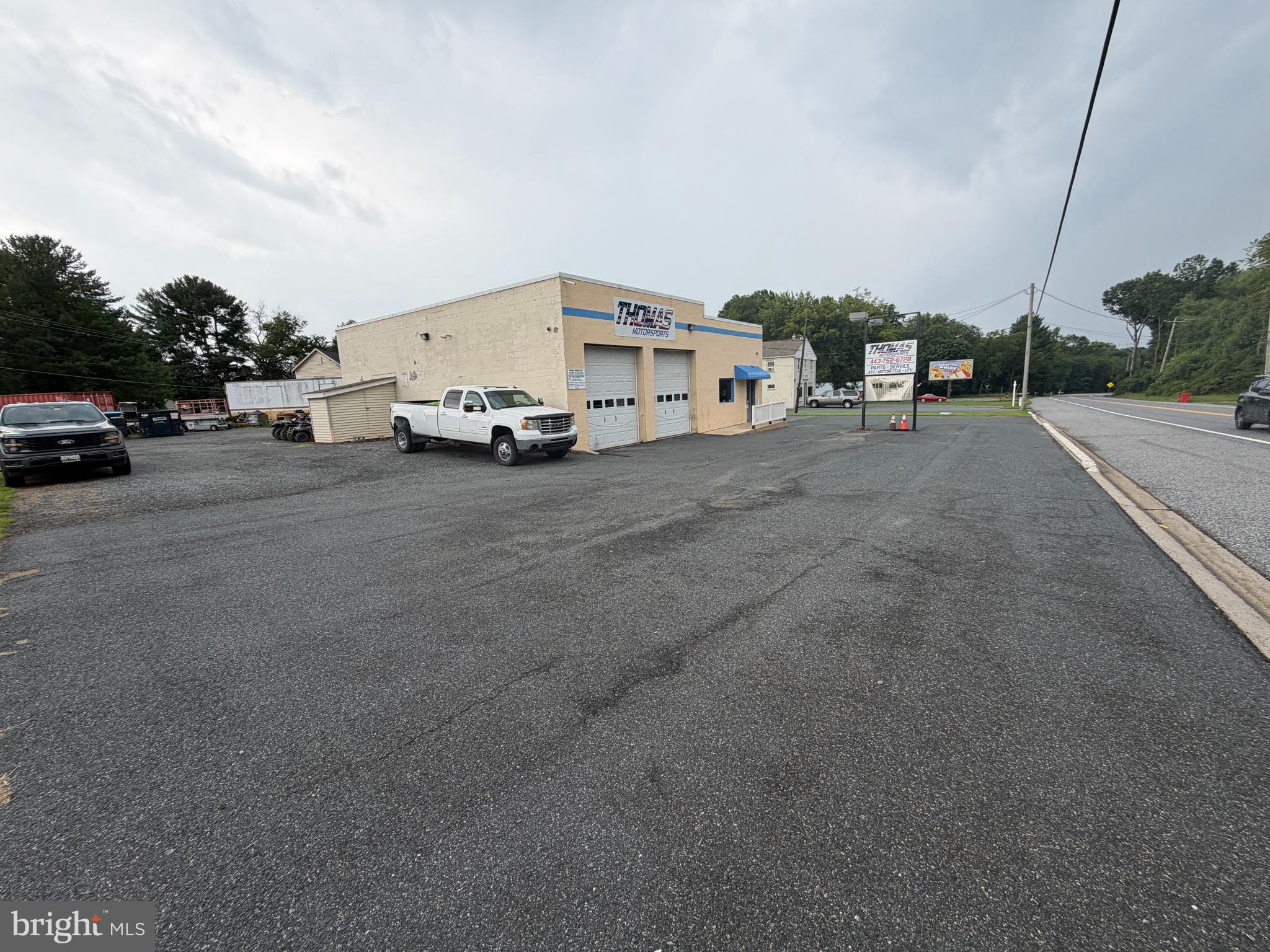 3326 FORGE HILL ROAD