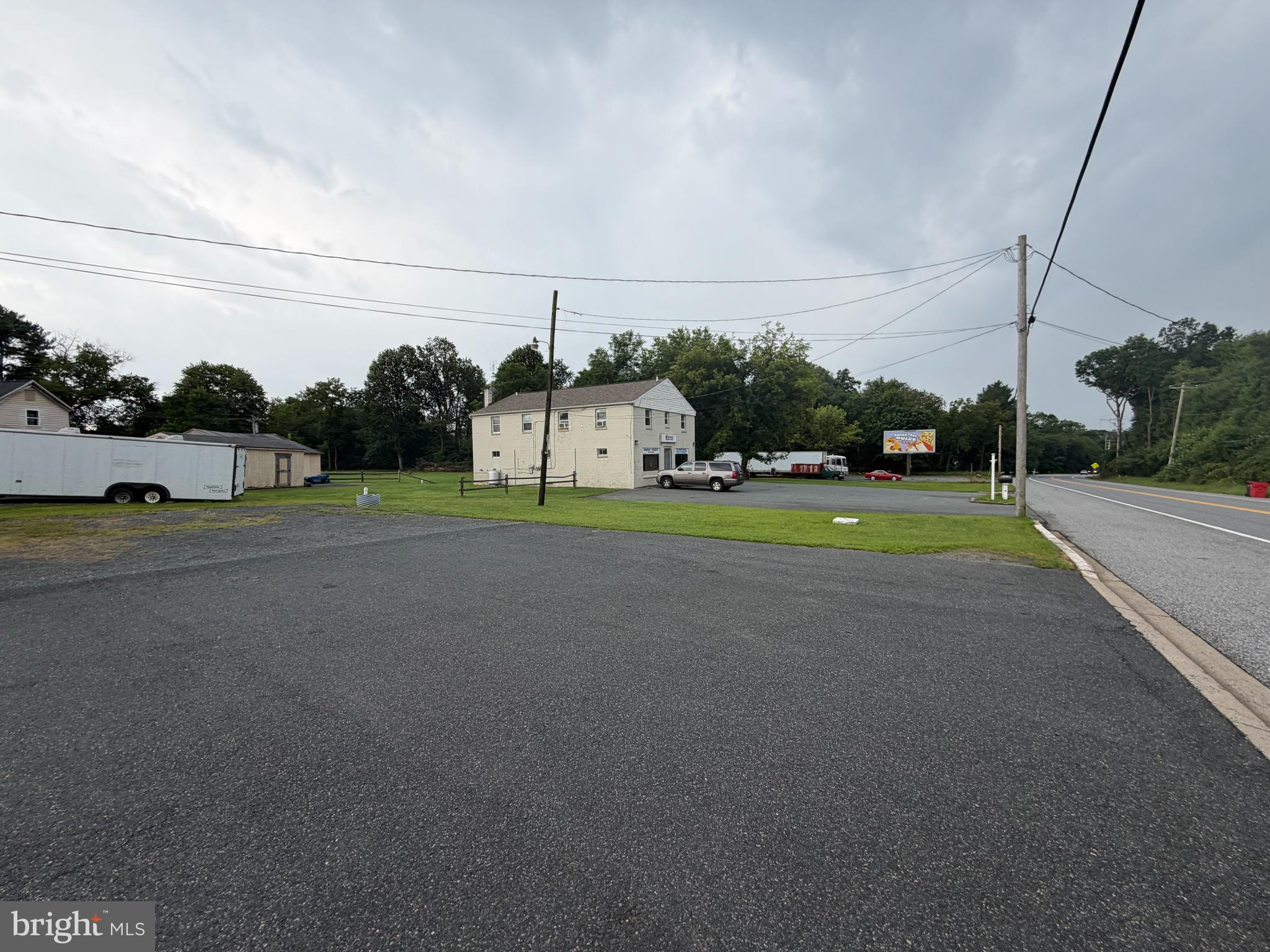 3326 FORGE HILL ROAD