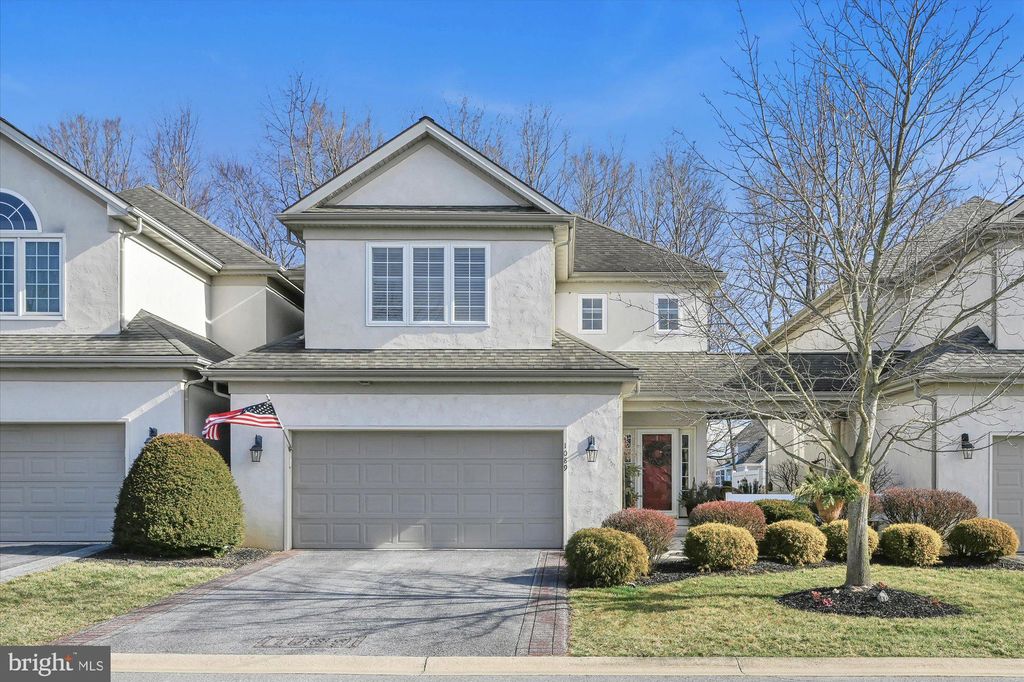 Photo of 1089 STILLWOOD CIR, LITITZ, PA 17543 (MLS # PALA2030464)