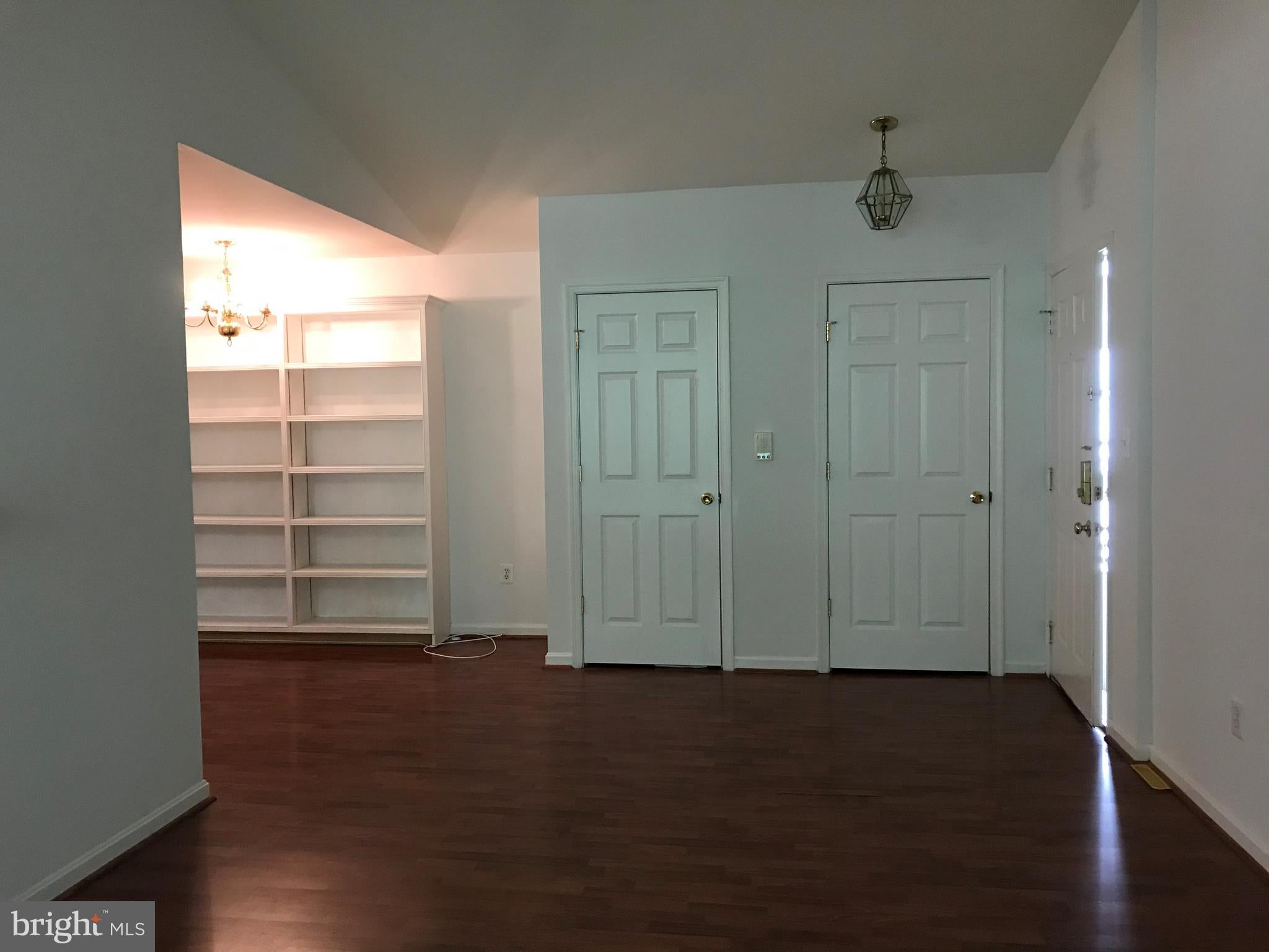 2026 GOV THOMAS BLADEN WAY 301
