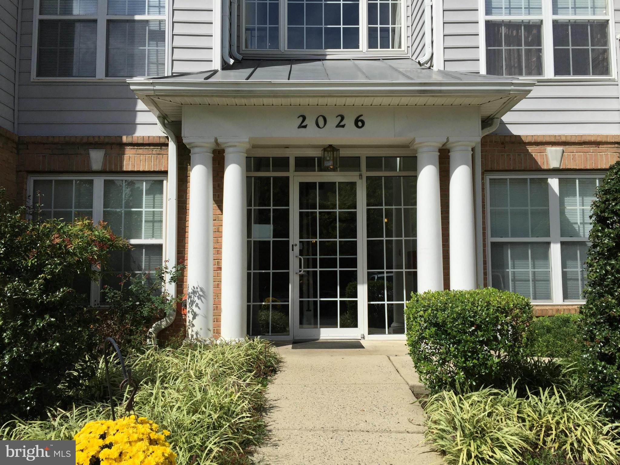 2026 GOV THOMAS BLADEN WAY 301