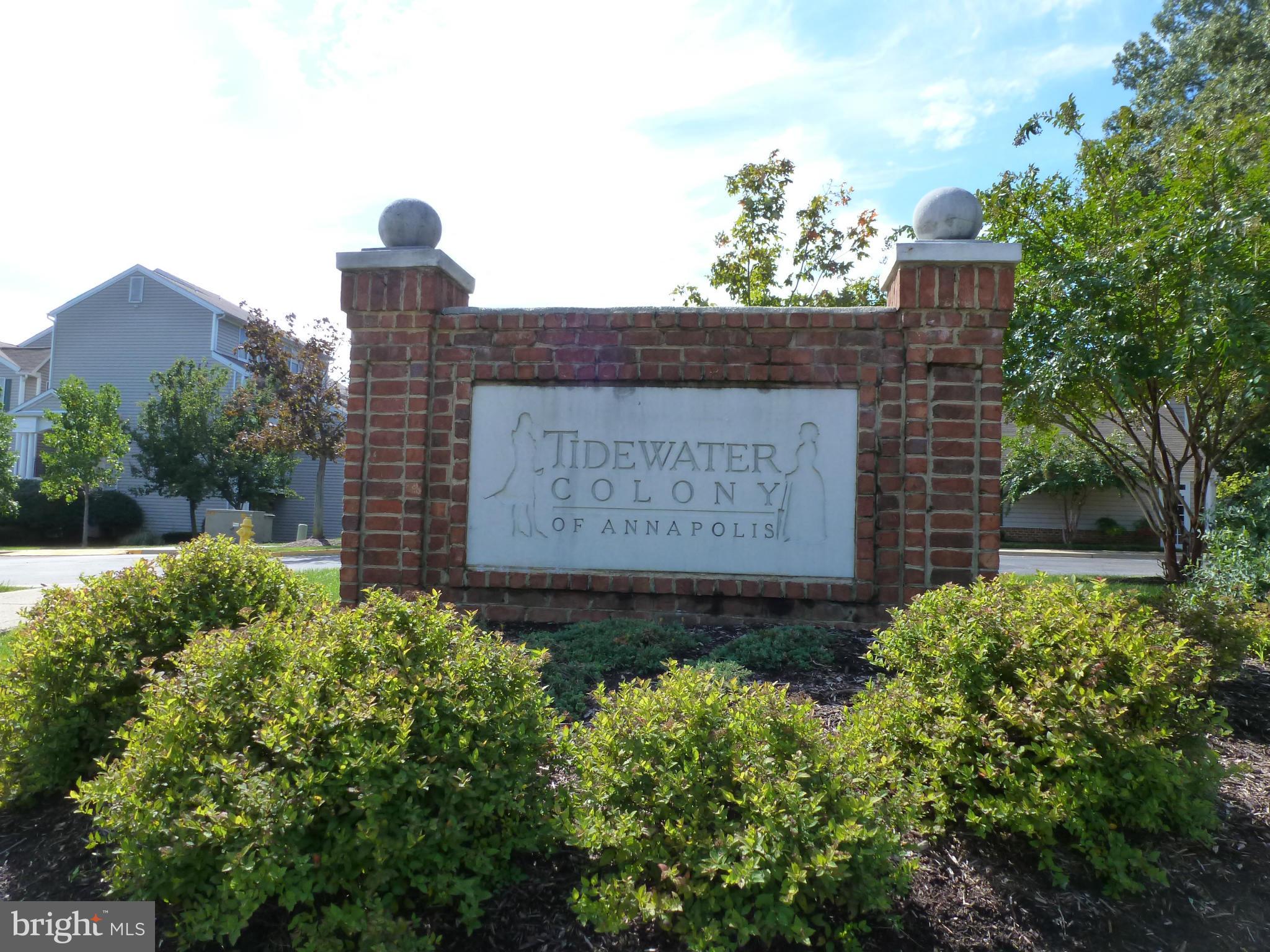 2026 GOV THOMAS BLADEN WAY 301