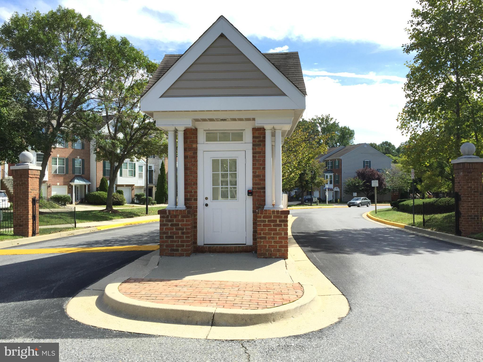 2026 GOV THOMAS BLADEN WAY 301