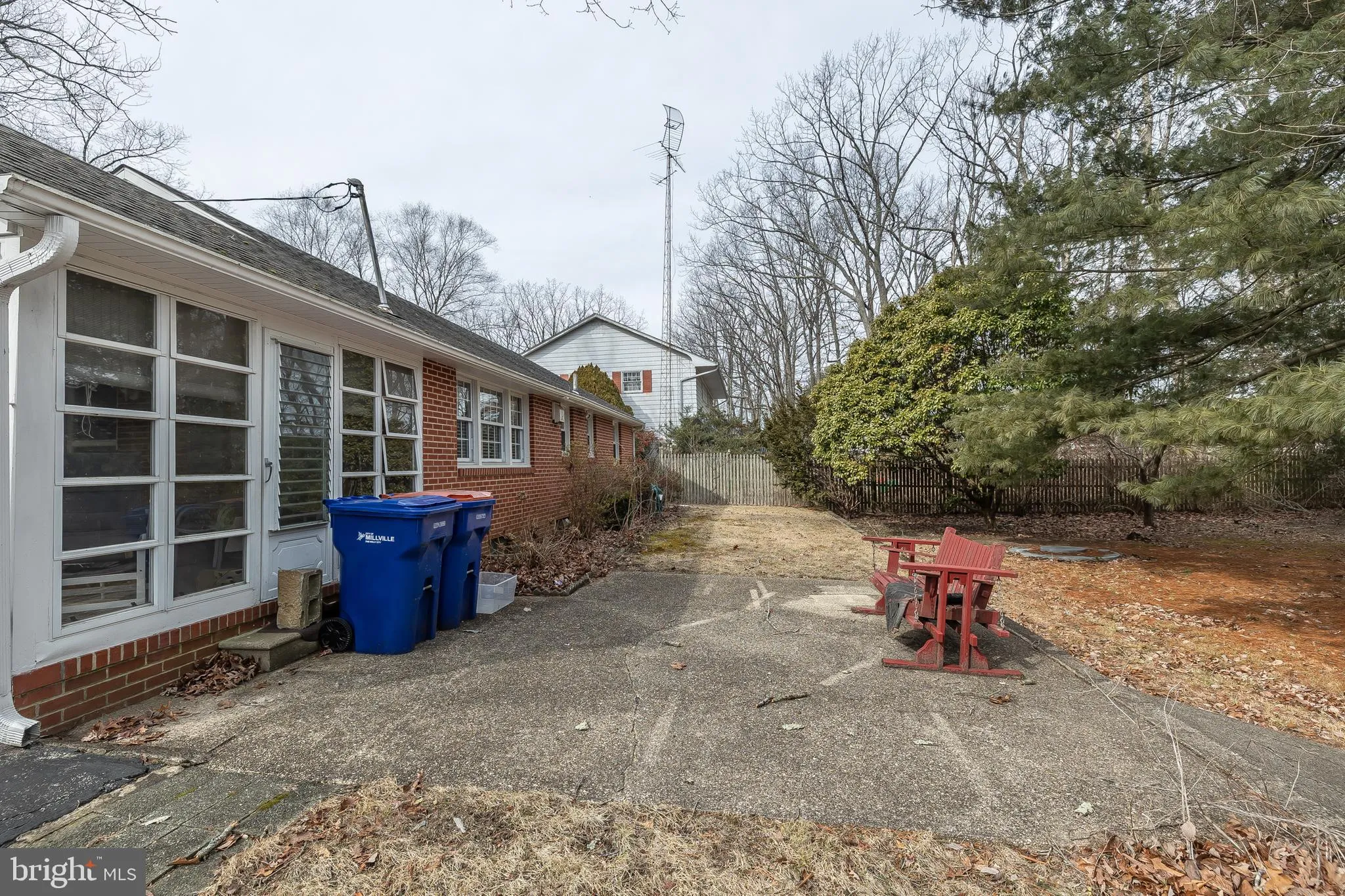 Millville, New Jersey 08332, United States, 2 Bedrooms Bedrooms, ,1 BathroomBathrooms,Residential,Contingent,794