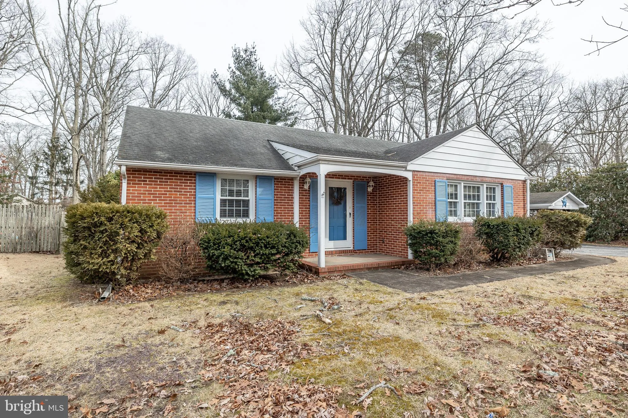 Millville, New Jersey 08332, United States, 2 Bedrooms Bedrooms, ,1 BathroomBathrooms,Residential,Contingent,794