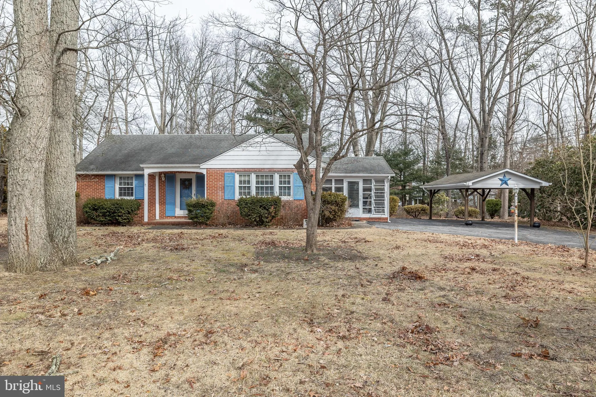 Millville, New Jersey 08332, United States, 2 Bedrooms Bedrooms, ,1 BathroomBathrooms,Residential,Contingent,794