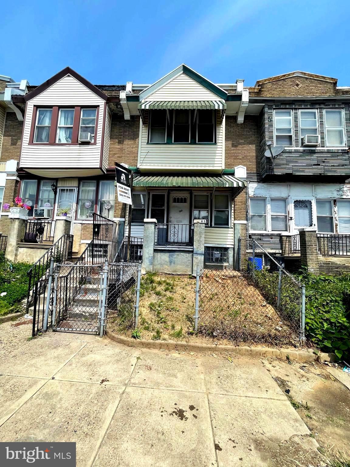 6065 CHESTER AVENUE