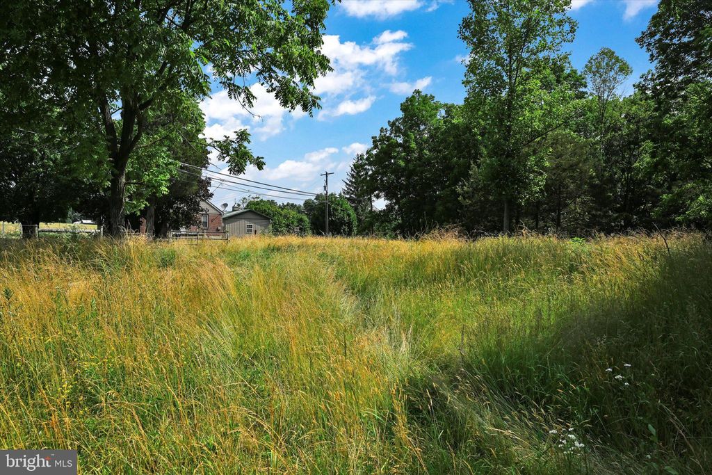 Photo of 0 E Black Creek Road, East Earl, PA 17519 (MLS # PALA2052690)