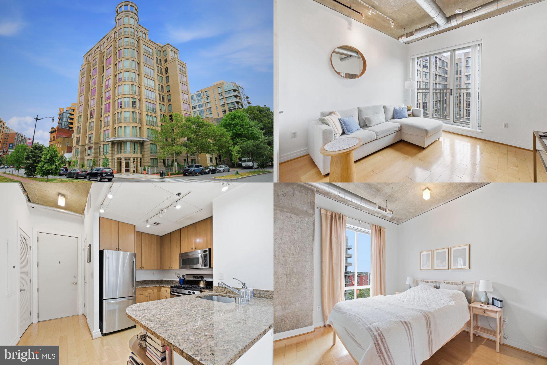 301 MASSACHUSETTS AVENUE NW 906