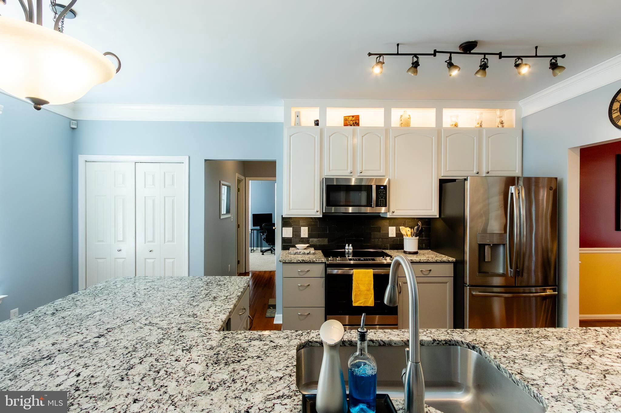 ABERDEEN - Residential