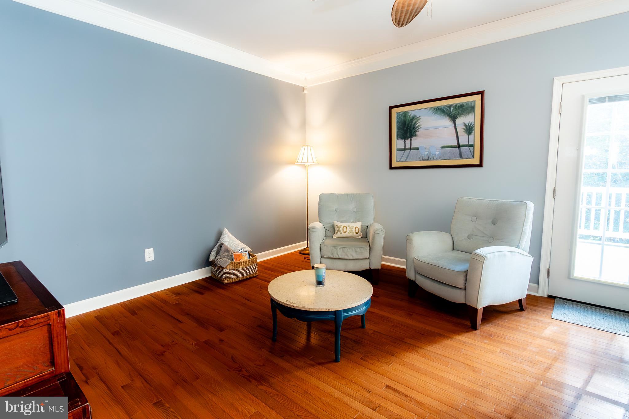 ABERDEEN - Residential